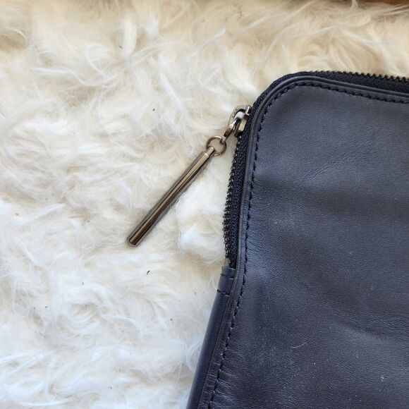 3.1 Phillip Lim black leather back - Picture 5 of 5
